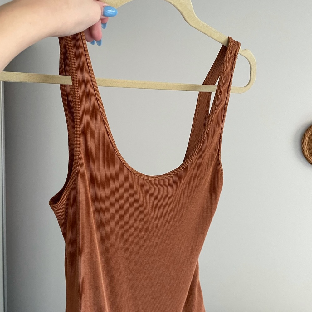 Bodysuit